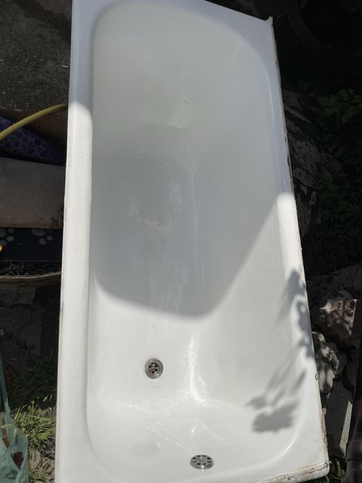 Vană din fonta RECONDITIONAT- ca nou