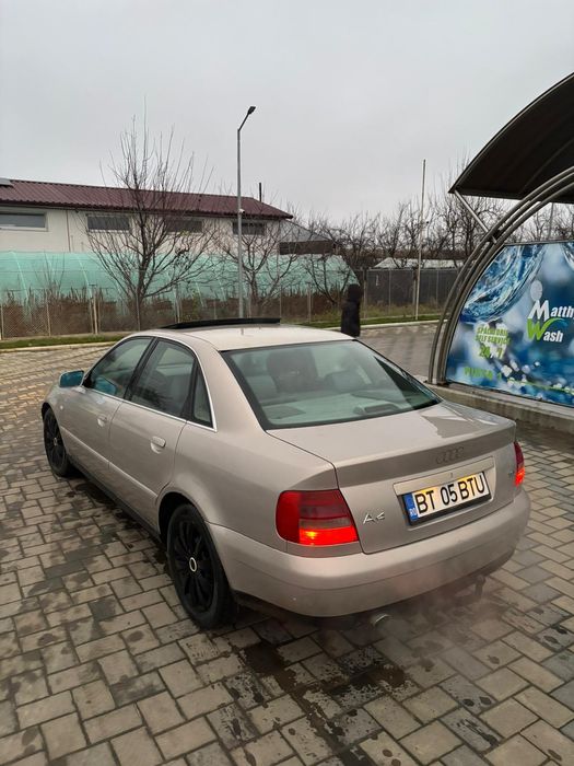 Audi A4 b5 1.6 2000