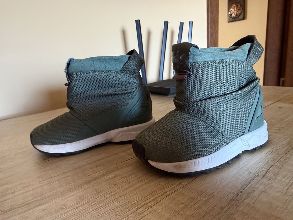 Детски ботуши Adidas