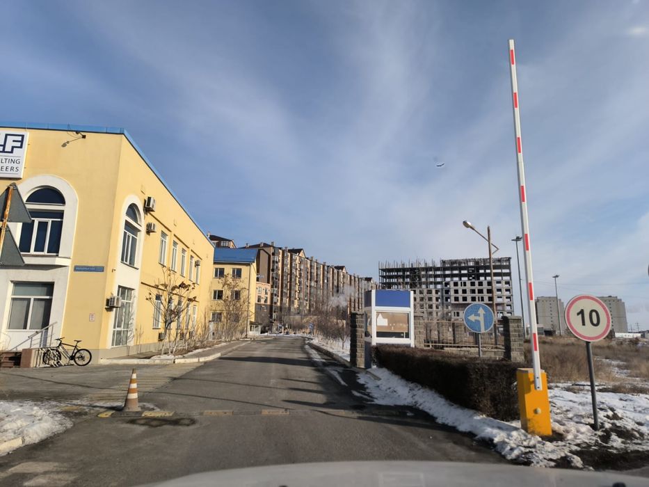 Квартира евродвушка срочно
