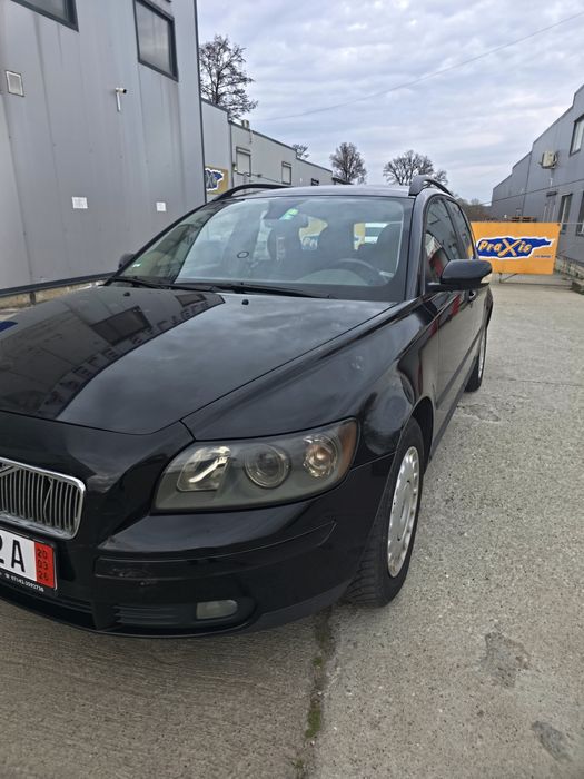 Volvo V50 1.6 Diesel – 2006