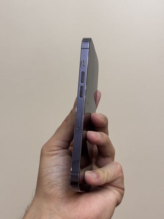 Iphone 14 Pro. 256гб.