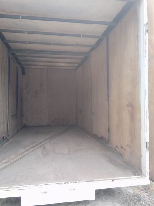 Isuzu tent butka sotiladi holati yaxshi