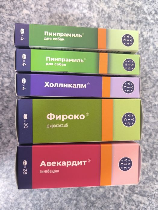 Помощь для домашнего питомца.