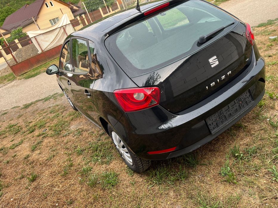 Vând Seat Ibiza, 1.2 TSI