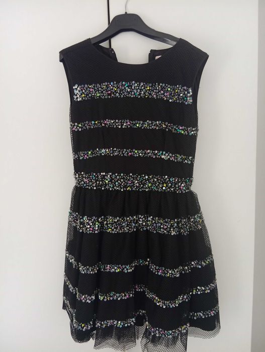 Rochiii mărime 36 /38 Valentino, MSGM