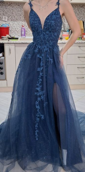 Бална / официална  рокля