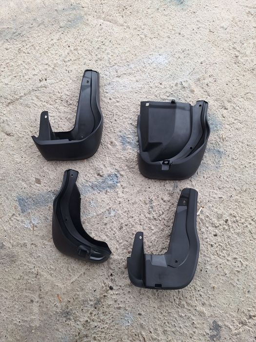 Калобрани 4бр за Honda CRV 3 и CRV 4