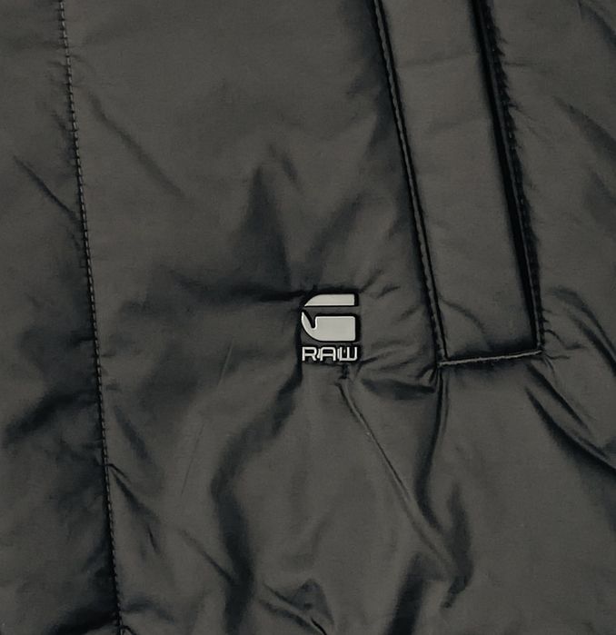 G-STAR RAW Liner Jacket оригинално яке XS