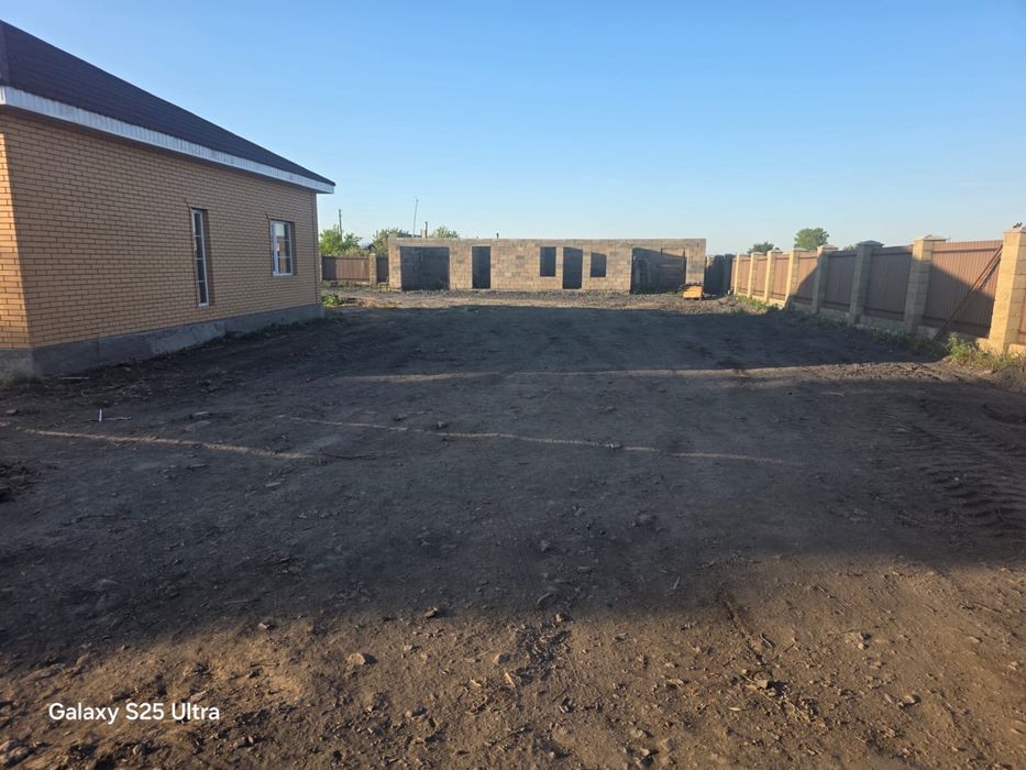 Продам дом Бурабайский район.
