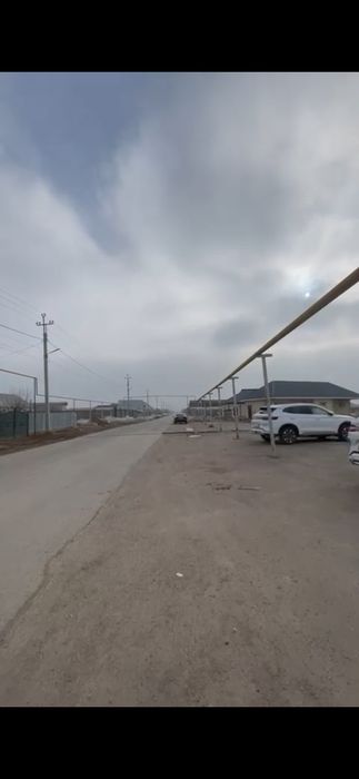 Көксайдан керемет участок