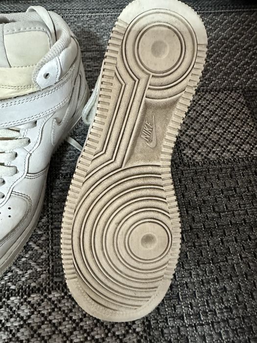 Кроссовки nike air