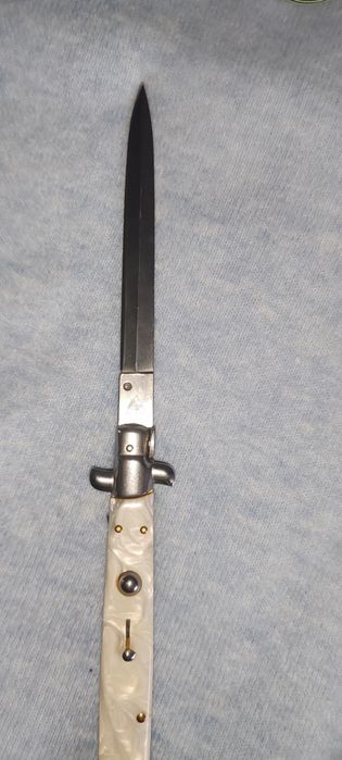 Briceag stileto 33 cm de calitate