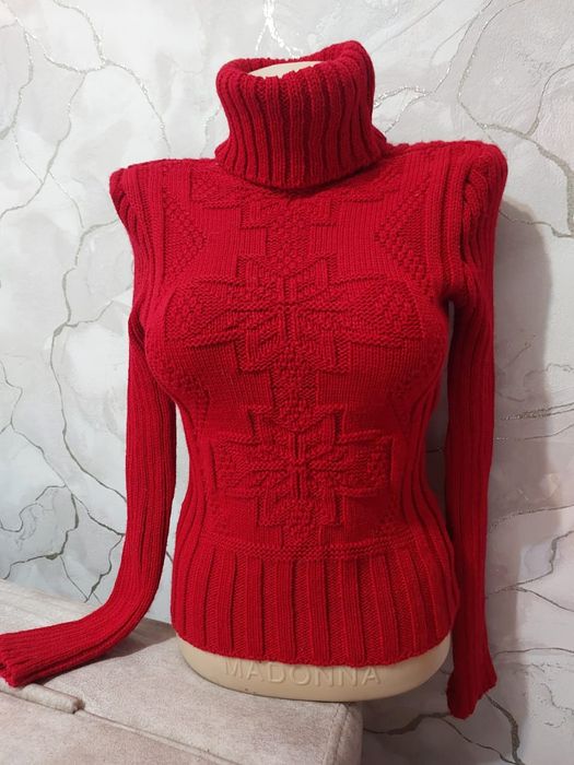 Толстовка водолазка рубашка