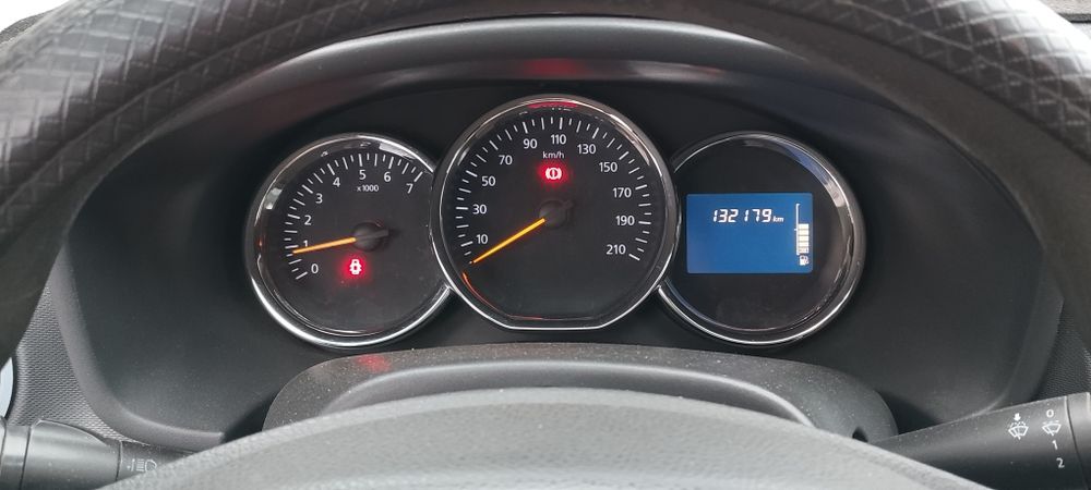 Продам Рено логан2