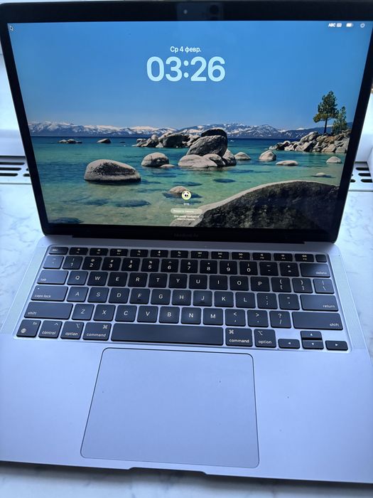 Macbook Air 13 M1 2020