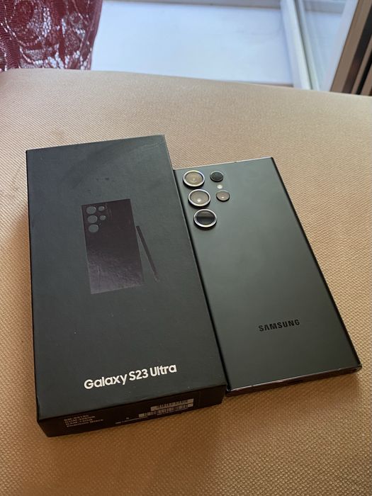 Смартфон S23 Ultra 256gb