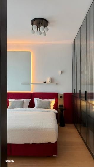 Floreasca.Studio  Luxury de inchiriat