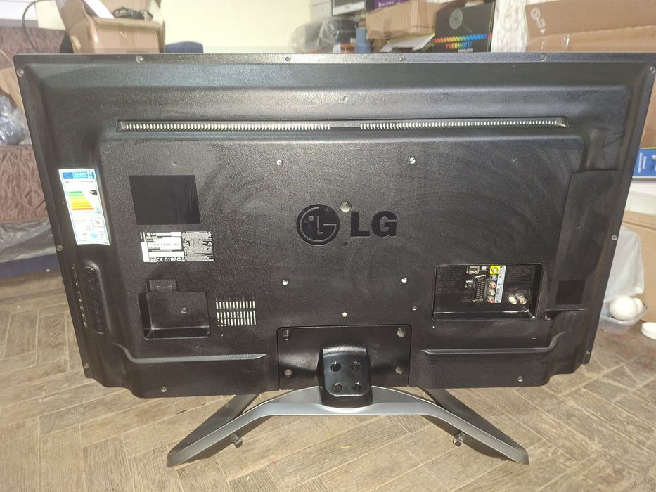 TV Led LG Smart 3D 106 cm 42LA620S