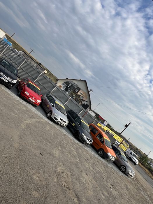 Inchirieri autoturisme microbuze 8+1