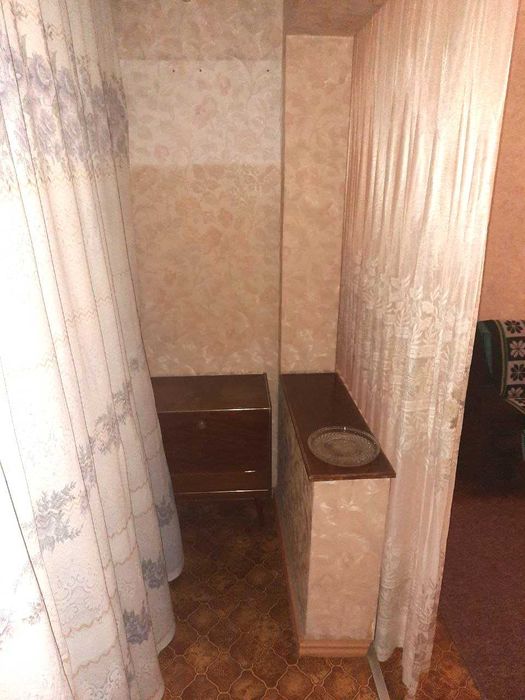 Срочно сдам квартиру