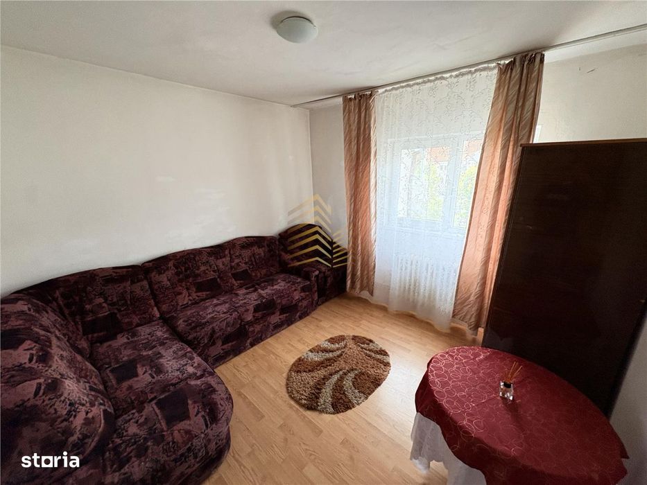 Apartament 3 Camere | Intr Violetelor