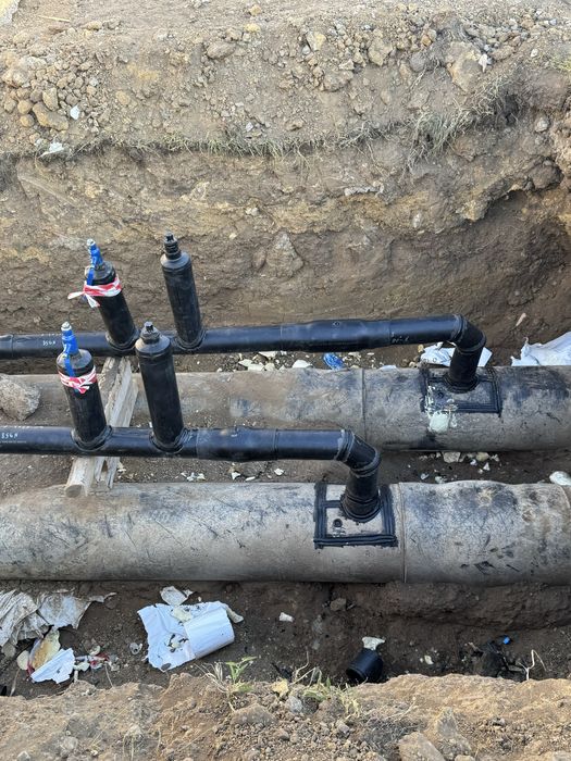 Отопления,Тепловой узел,Теплотрасса