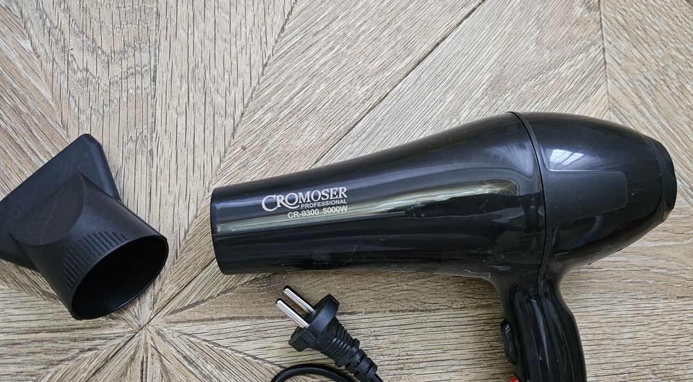 Продам фен новый