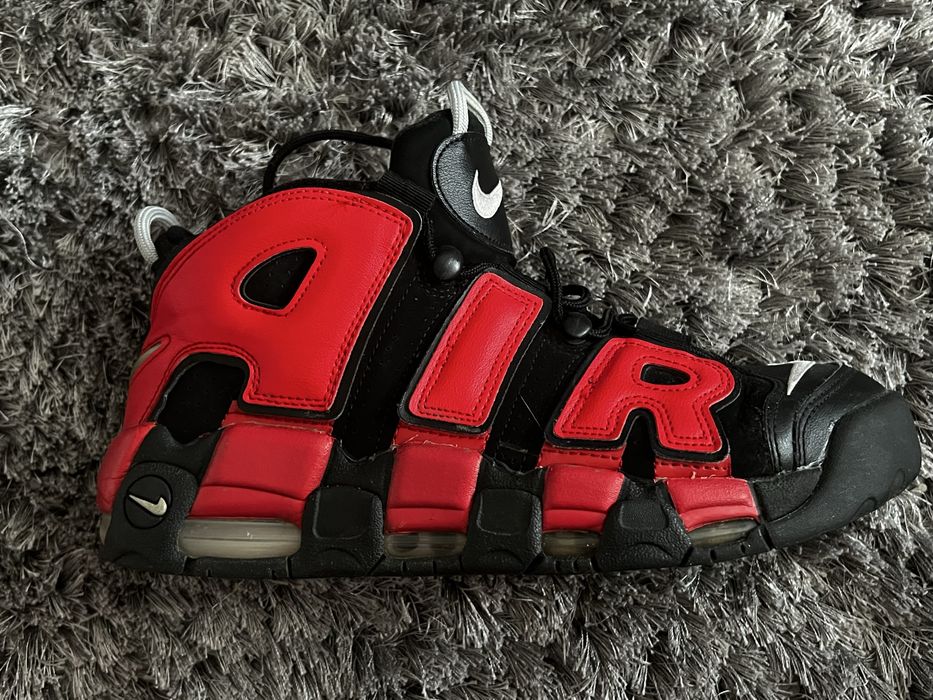 Nike Air Uptempo