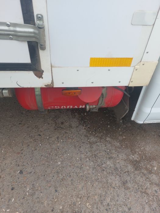 Продам Газель некст рефрежератор