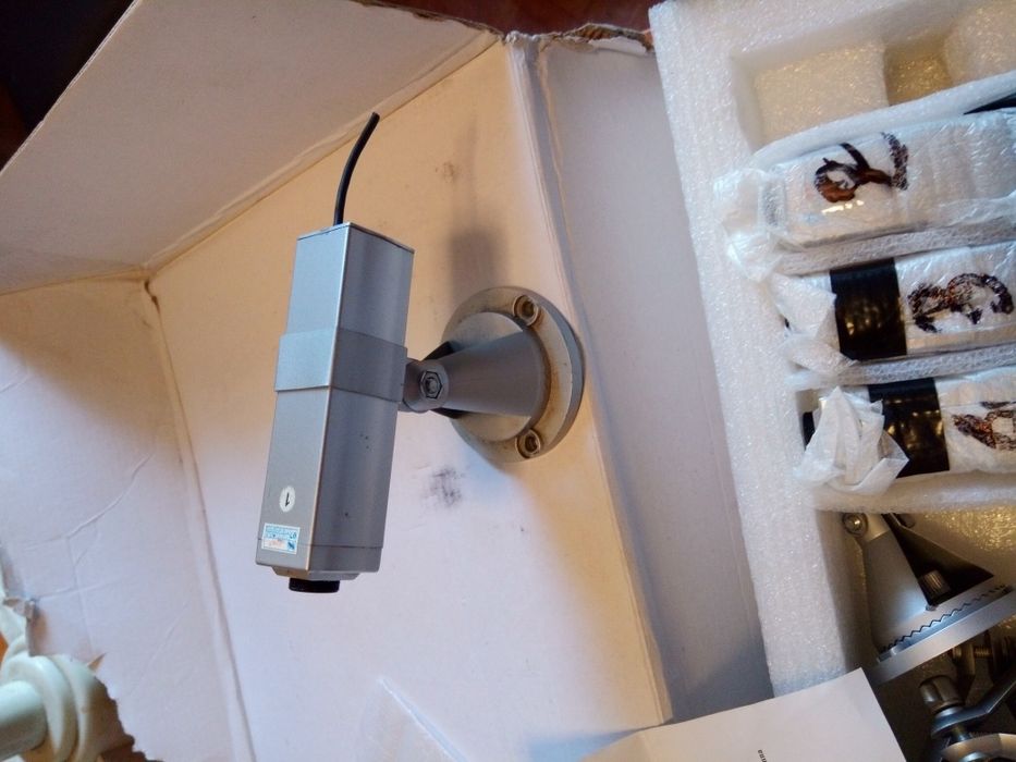 Камери безжични.