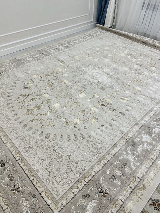 Ковер 300×400 см - новый