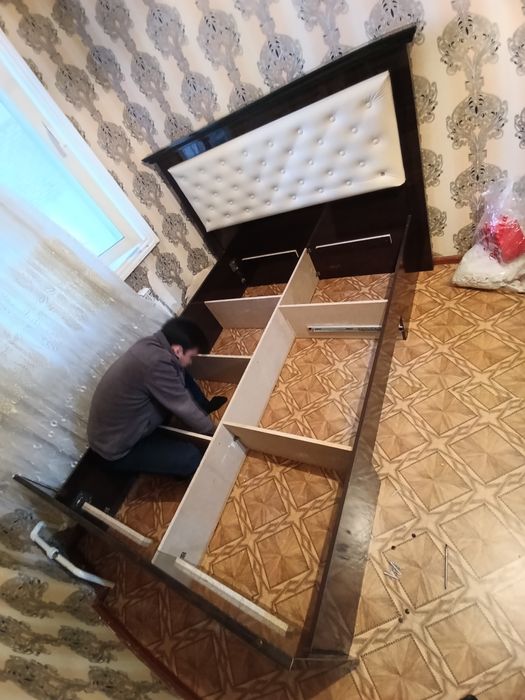 Мебель демонтаж выгодная цена