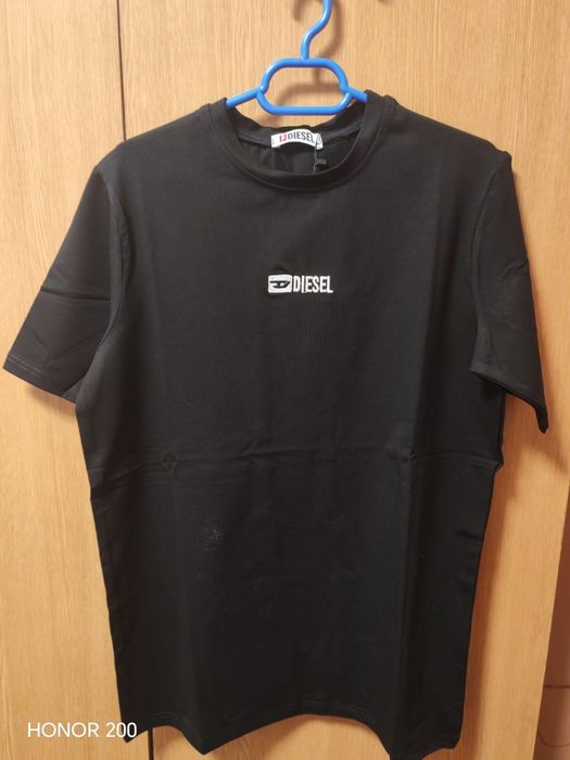 Tricou premium diesel