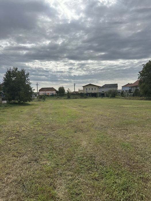 Vand teren intravilan