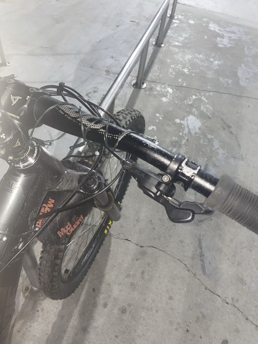 Vand NukeProof Scout 290 DESCRIERE!!!