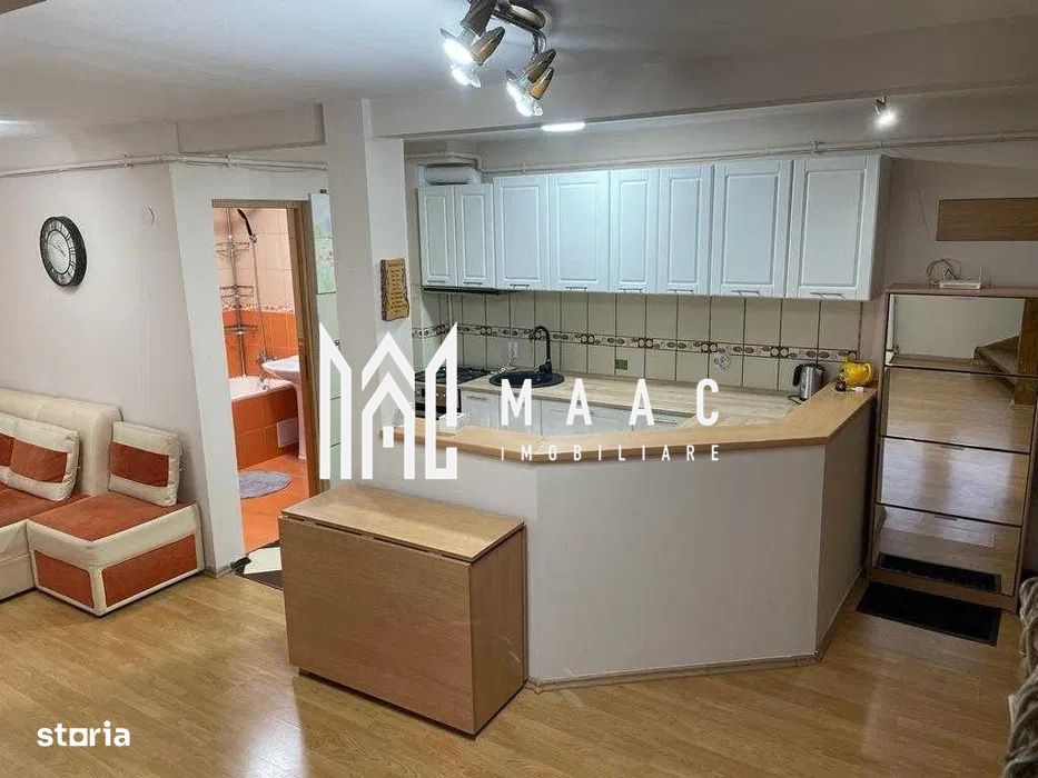 Apartament 4 camere I 80 MP Utili I Vasile Aaron – Sibiu — fotografia 1
