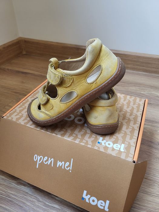 Сандали тип босо краче Koel