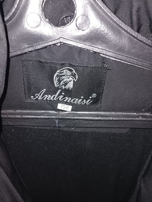 Куртка подростковая