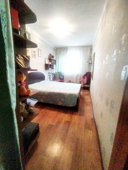 Продается 2-х комнатная квартира. Академ Городок, Айти парк.