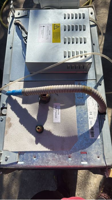 Vând aer condiționat Tadiran ANG-543H – 54.000 BTU / 15,8 kW