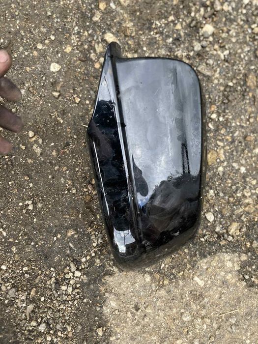 Капак странично огледало Бмв ф10 520д 184кс  n47 bmw f10 f11