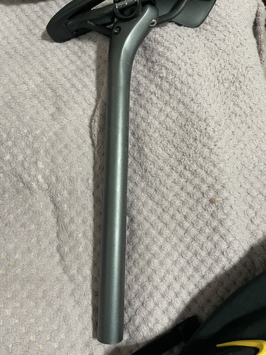 подсидел под фикс s fish карбон