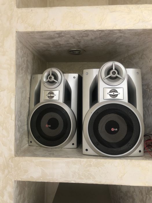 Музыкальный центр Мр3