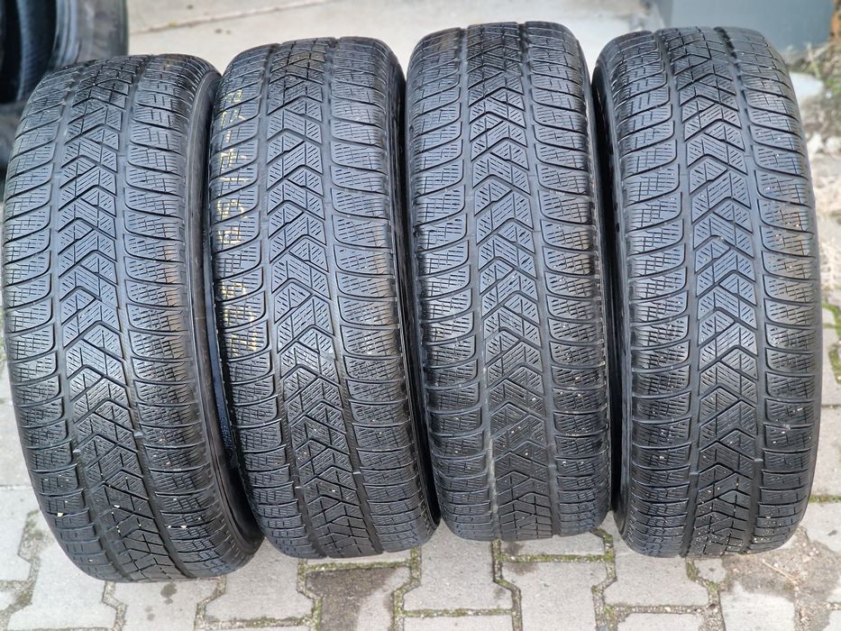 235 65 17 Pirelli