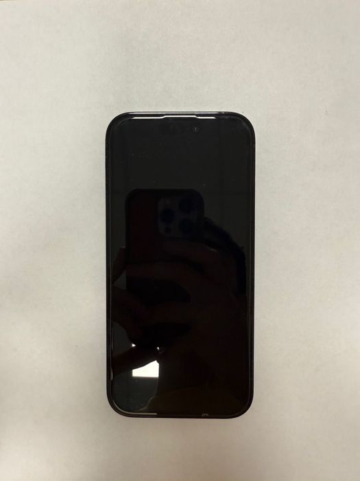 İphone 14 pro 256 gb