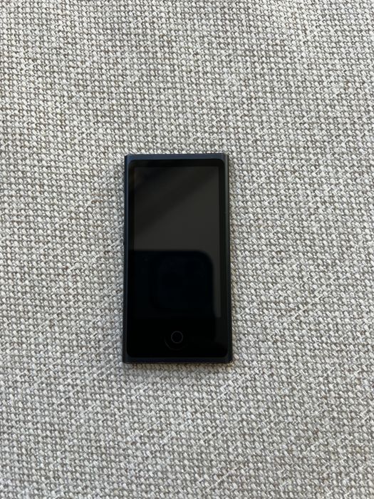 Ipod nano gen. 7 16GB