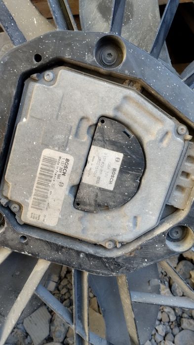 Продам радиатор хороший