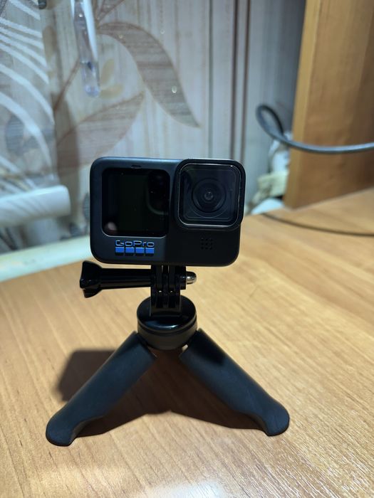 GoPro hero 11 Black Edition