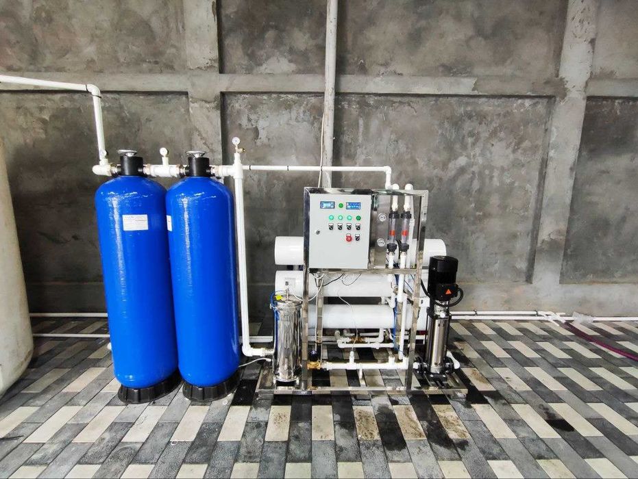 Suv filtr, Osmos, Сув фильтр, обратный осмос 500л/час